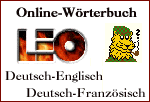 LEO Wörterbuch