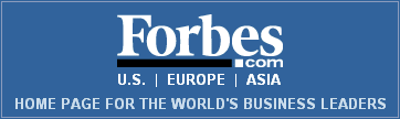 Forbes Magazine