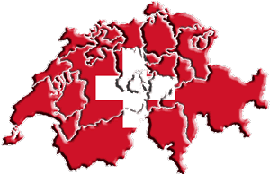 Schweiz / Suisse / Svizzera / Switzerland