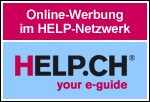 Online-Werbung auf Dienstleistungssektor.ch & HELP-Netzwerk