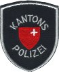 Kapo Schwyz - Polizeiposten Goldau