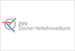 ZVV - Zürcher Verkehrsverband