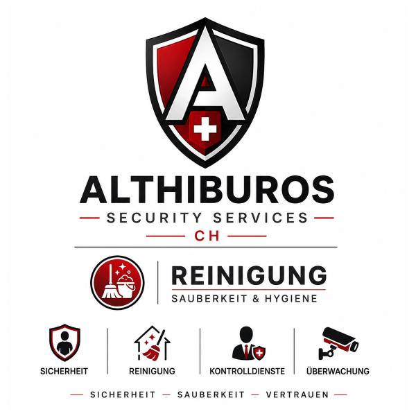 Direktlink zu Althiburos Security Services.ch