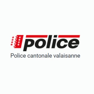 Direktlink zu Kapo Wallis / police cantonale valaisanne - Ardon
