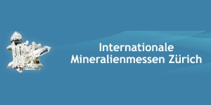 Mineralienmessen Zürich